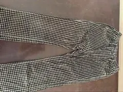 キッズ　パンツ