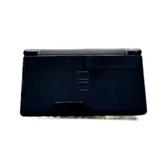 ニンテンドーDS Lite エナメルネイビー ジャンク 本体のみ