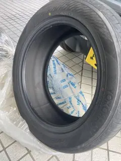 ヨコハマ　YOKOHAMA タイヤ　4本セットのサムネイル