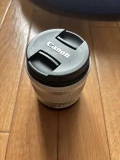 Canon EFS 18-55mm レンズ