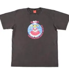 HUNTER×HUNTER ビスケ VINTAGE TEE RofJ XL - メルカリ