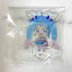 ひろがるスカイプリキュア キュアスカイ アクスタ