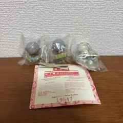 村上隆 SUPERFLATMUSEUM コンビニエディション 3種 - メルカリ