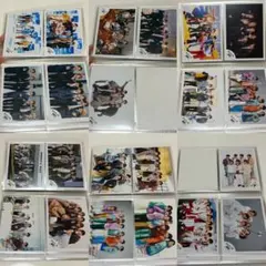 WEST. 公式写真セット