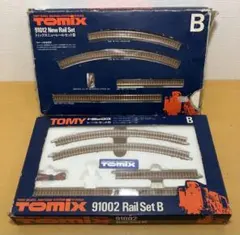 2025年最新】TOMIX 91002の人気アイテム - メルカリ