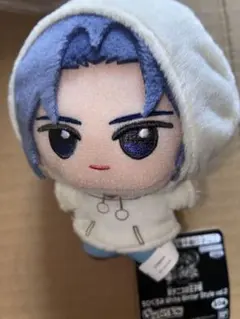 新テニスの王子様 ちびぐるみ 幸村精市　モーリーファンタジー限定