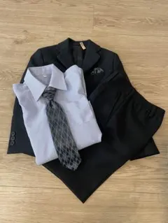 OLIVER HOUSE スーツ110cm