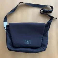 MILESTO ミレスト メッセンジャーバッグ　ショルダーバッグのサムネイル