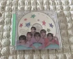 nctwish CD poppop 全員