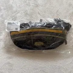 master-piece 25thボディーバック/ウエストポーチ　ネイビー