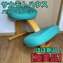 未使用級 サカモトハウス バランスイージー 姿勢矯正 カバー 説明書 チェアー 未使用級 サカモトハウス バランスイージー 姿勢矯正 カバー 説明書