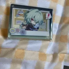 アナイクス 一番くじ 崩壊スターレイル - メルカリ