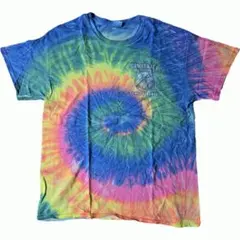 Camelback Resort タイダイTシャツ
