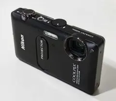 2026年最新】Nikon COOLPIX S1200pjの人気アイテム - メルカリ