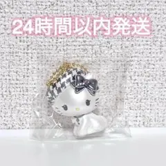 サンリオ♡ウサミミ チャーミーキティ マスコットチャーム【激レア】 新品未開封ハローキティ チャーミーキティ ウサミミ - メルカリ