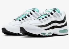 黒タグ付き！新品！NIKE AIR MAX 95 29cm ブラックボーダー
