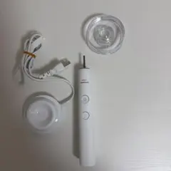【美品】ソニックケアー ダイヤモンドクリーン9000 ホワイト　 動作確認済のサムネイル