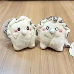 クリクリおメメのぷりぷりカキの赤ちゃん　マスコット　ぬいぐるみ　キーホルダー