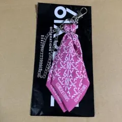 GENERATIONS 6IX SENSE バンダナキーチェーン