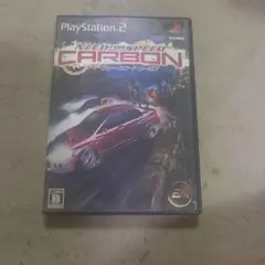 ニードフォースピードカーボン