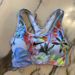 nike スポーツブラ ヨガ・ピラティス