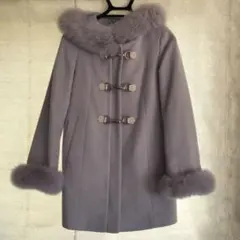 CECIL McBEEダッフルコート