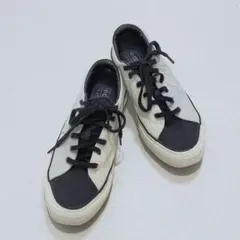 CONVERSE SKATE BOARDING レザー ドッキング スニーカー