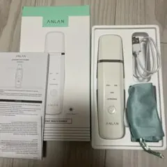 ANLAN Ionic Skin Scrubber 美顔器のサムネイル