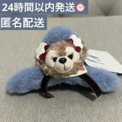 【新品未使用】　ウィッシングウィングス シェリーメイ バンスクリップ