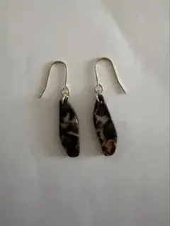 No.2060.ハンドメイドピアス、イヤリング