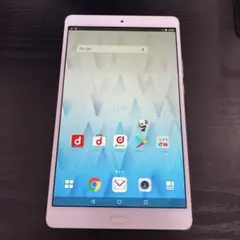 タブレット 本体 android