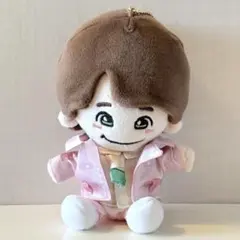2026年最新】大橋和也 ちびぬいの人気アイテム - メルカリ