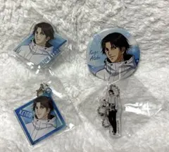 テニスの王子様 跡部景吾 ローソンHMV ジャンフェス2025