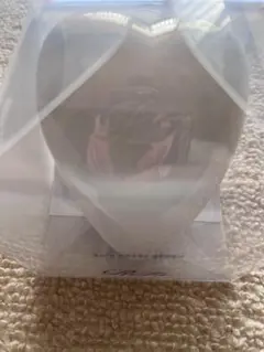 新品 ReFa リファ ハートブラシ 正規品 ヘアブラシ /オーラルホワイト