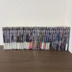 全巻セット】古見さんは、コミュ症です。1〜37巻 公式ファンブック付き