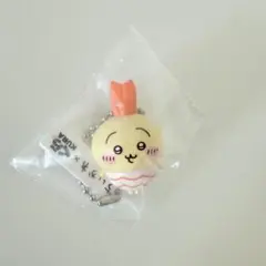 ちいかわ×くら寿司コラボフィギュア　うさぎ びっくらポン