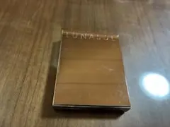 限定色　ルナソル　アイカラーレーション　EX17 リュクス