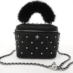 andwang vanity bag
