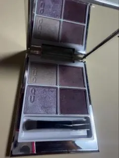 SOQQU シグニチャーカラーアイズ126 光舞