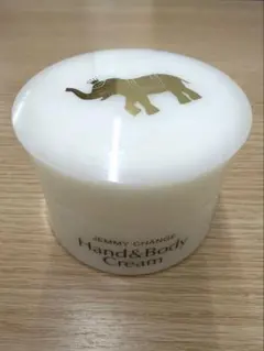 ジェミーチェンジ 象の足クリーム ハンド・ボディクリーム 100g - メルカリ