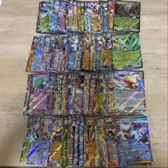 ポケモンカード RR 100枚セット
