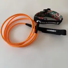 シンジケート　リッシュコード　6ft