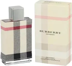 バーバリー BURBERRY ロンドン オードパルファム100ml 香水　新品