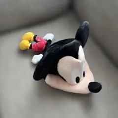 ミッキーマウス ファンキャップ