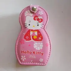 Hello Kitty ネイルケアセット