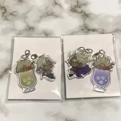 遊戯王デュエルモンスターズ コラボカフェ本舗 武藤遊戯 - メルカリ