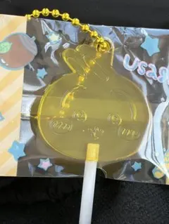 キャンディーチャーム うさぎ ちいかわ 食玩 キーホルダーのサムネイル