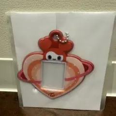 TWICE チェヨン　フォトキーホルダー　ones japan7thくじ