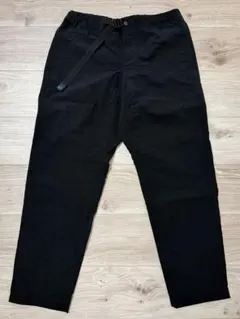 【美品】ROKX DRY JAM PANT ロックス ナイロンパンツ 黒 Sのサムネイル