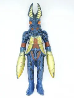 2025年最新】ソフビバルタン星人の人気アイテム - メルカリ